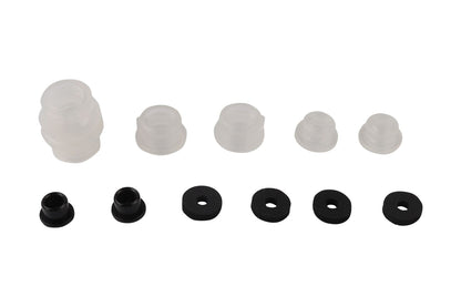 BOGAP Premium Repair Kit for gear shift lever A2226103