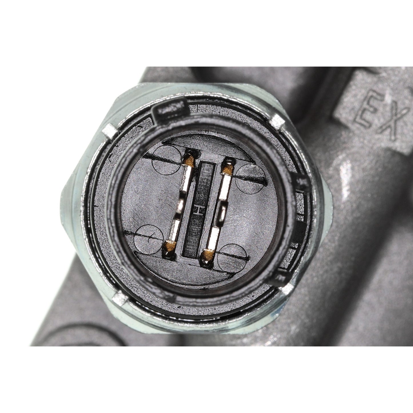 ACKOJA Control Valve, camshaft adjustment A26-0003