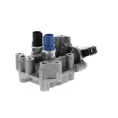 ACKOJA Control Valve, camshaft adjustment A26-0003