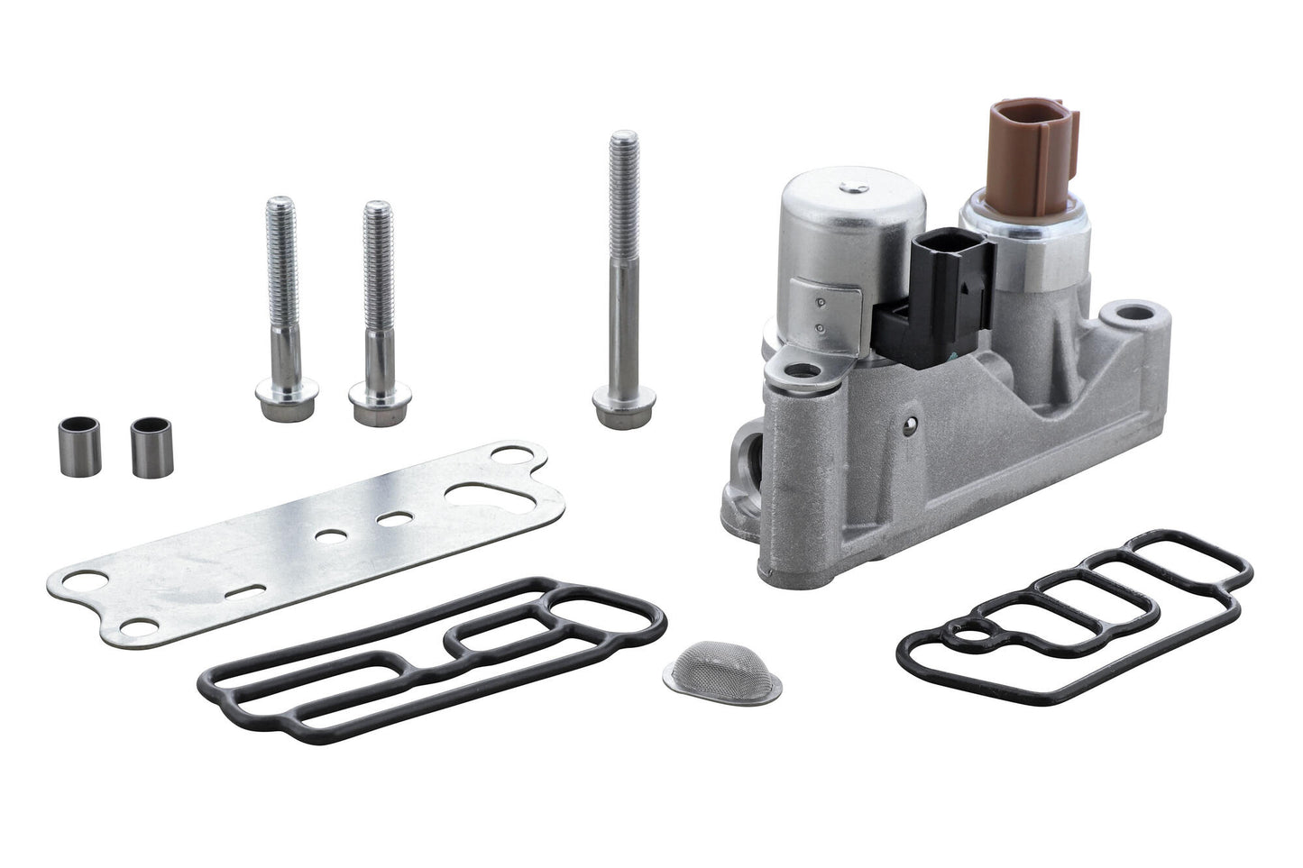ACKOJA Control Valve, camshaft adjustment A26-0004