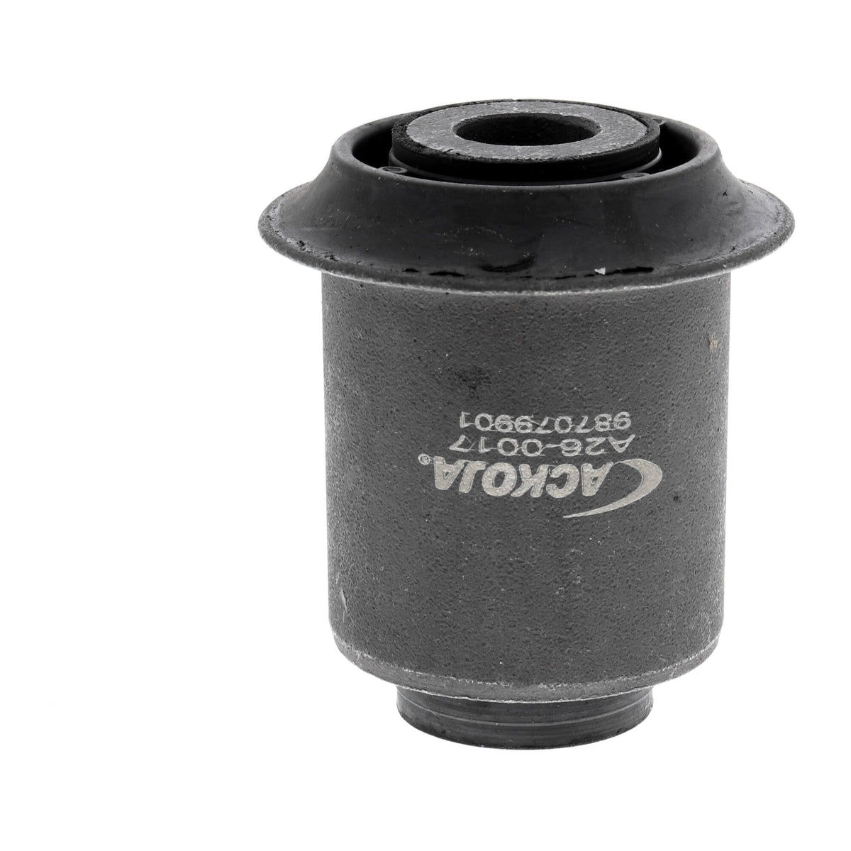 ACKOJA Mounting, control/trailing arm A26-0017