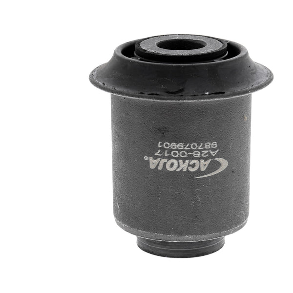 ACKOJA Mounting, control/trailing arm A26-0017