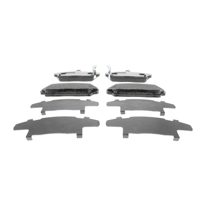 ACKOJA Brake Pad Set, disc brake A26-0019