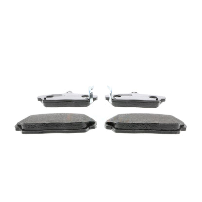 ACKOJA Brake Pad Set, disc brake A26-0019