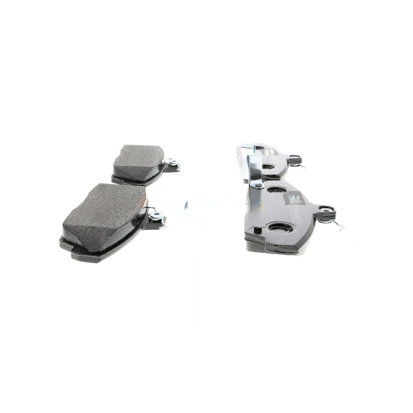 ACKOJA Brake Pad Set, disc brake A26-0019