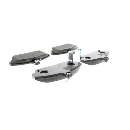 ACKOJA Brake Pad Set, disc brake A26-0019