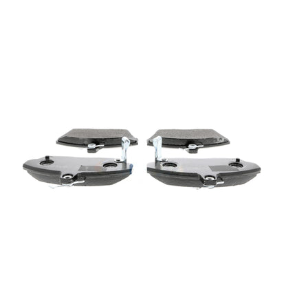 ACKOJA Brake Pad Set, disc brake A26-0019