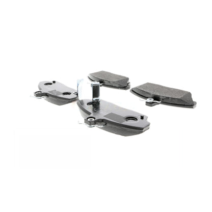 ACKOJA Brake Pad Set, disc brake A26-0019