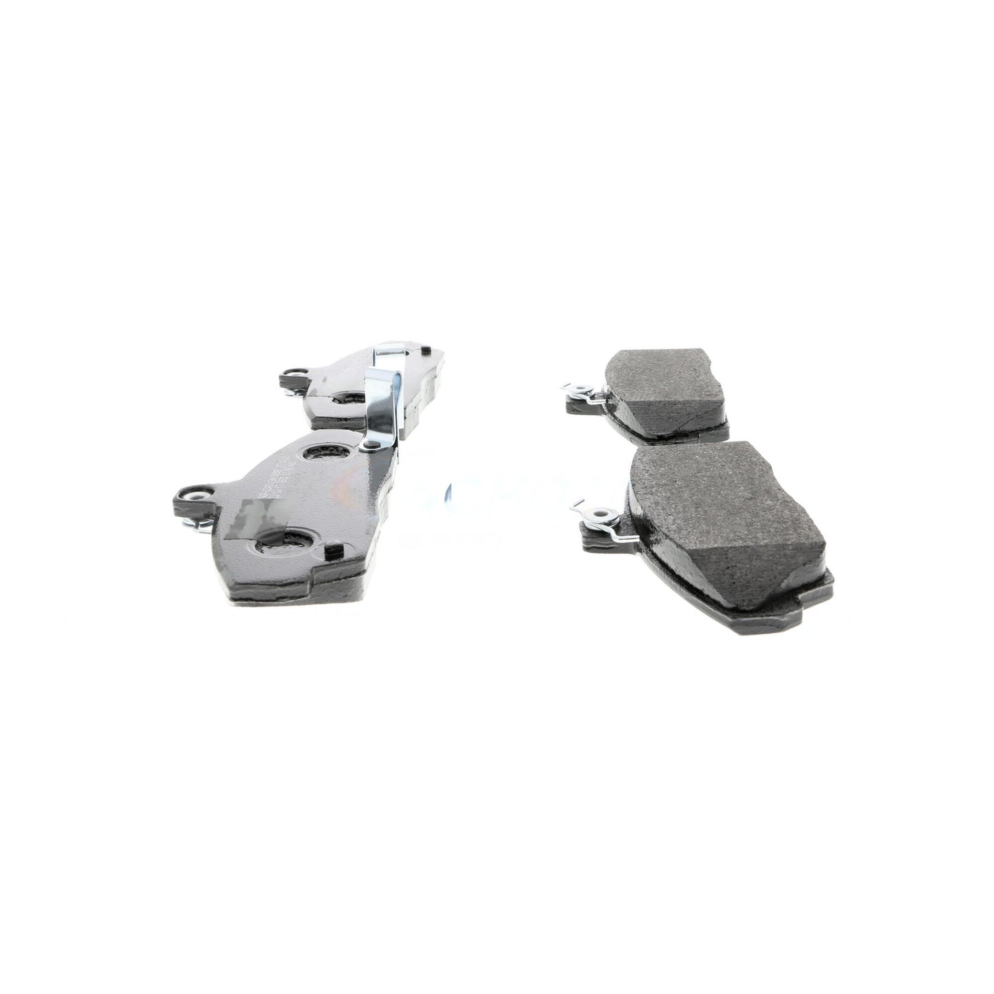 ACKOJA Brake Pad Set, disc brake A26-0019