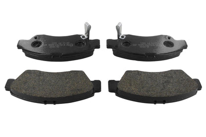 ACKOJA Brake Pad Set, disc brake A26-0020
