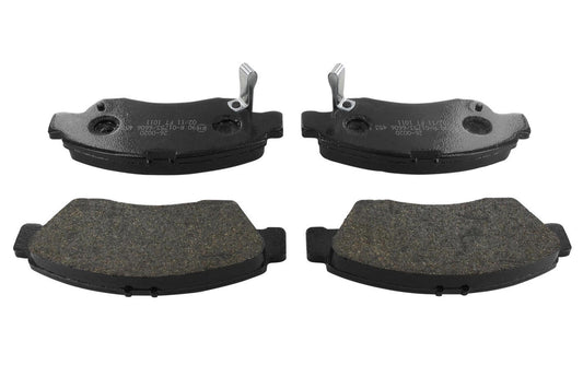 ACKOJA Brake Pad Set, disc brake A26-0020