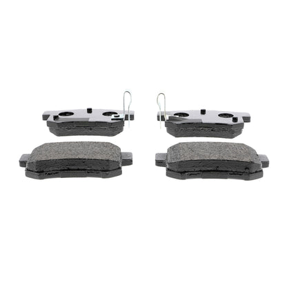 ACKOJA Brake Pad Set, disc brake A26-0021