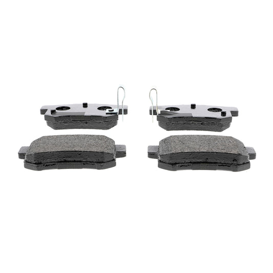 ACKOJA Brake Pad Set, disc brake A26-0021