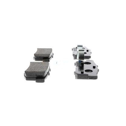 ACKOJA Brake Pad Set, disc brake A26-0021