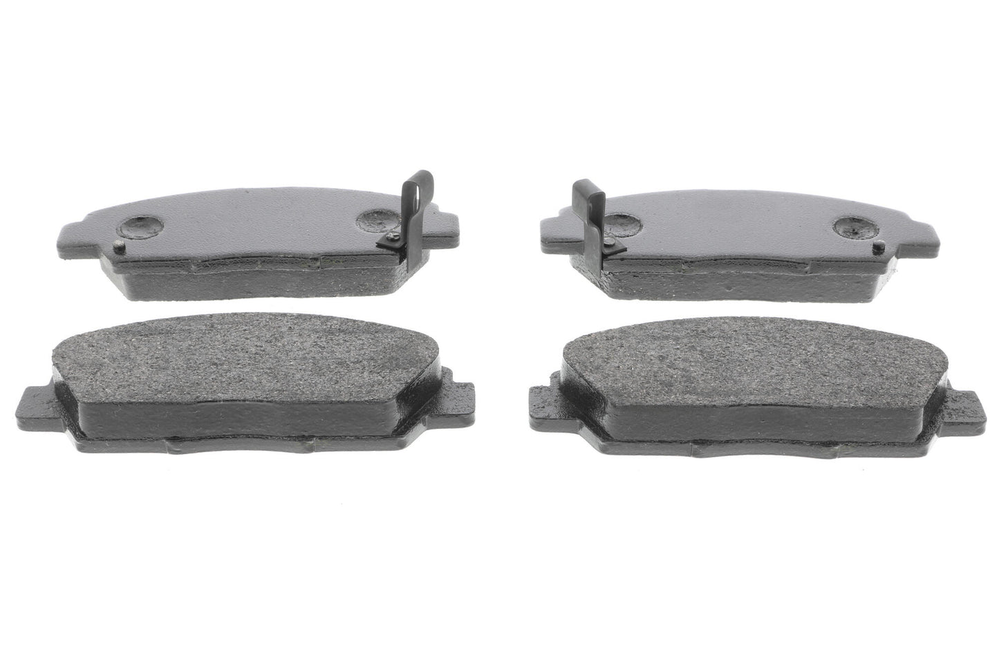 ACKOJA Brake Pad Set, disc brake A26-0023