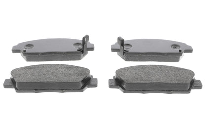 ACKOJA Brake Pad Set, disc brake A26-0023