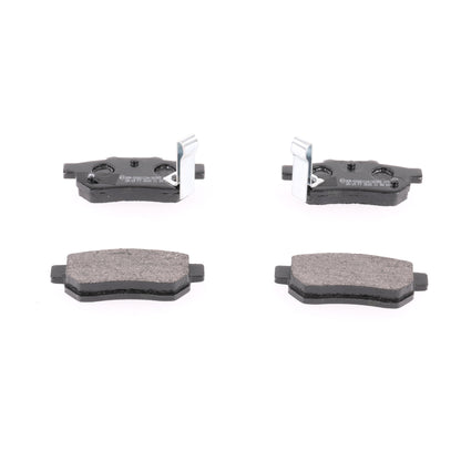 ACKOJA Brake Pad Set, disc brake A26-0024