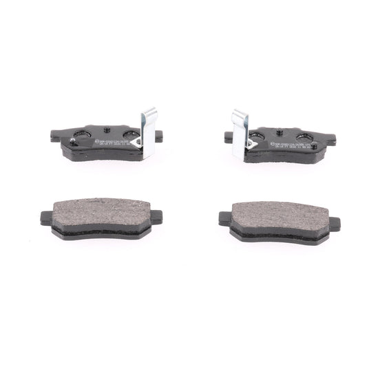 ACKOJA Brake Pad Set, disc brake A26-0024