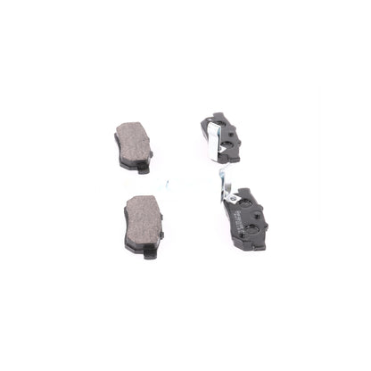 ACKOJA Brake Pad Set, disc brake A26-0024