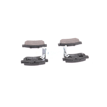 ACKOJA Brake Pad Set, disc brake A26-0024
