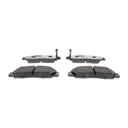 ACKOJA Brake Pad Set, disc brake A26-0025
