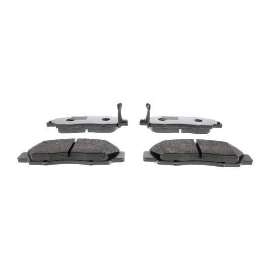 ACKOJA Brake Pad Set, disc brake A26-0025
