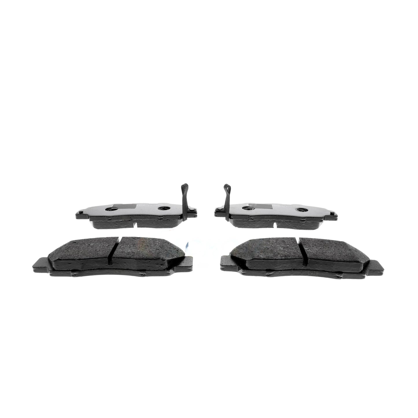 ACKOJA Brake Pad Set, disc brake A26-0025