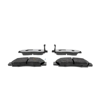 ACKOJA Brake Pad Set, disc brake A26-0025