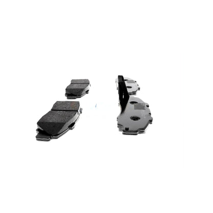 ACKOJA Brake Pad Set, disc brake A26-0025