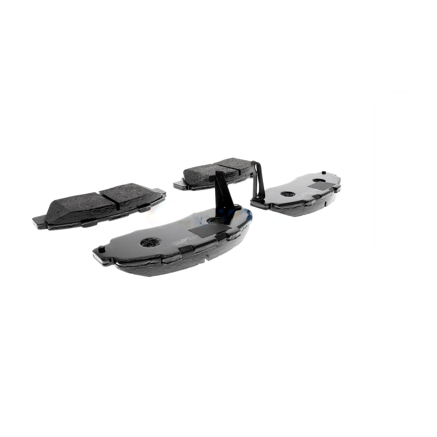 ACKOJA Brake Pad Set, disc brake A26-0025