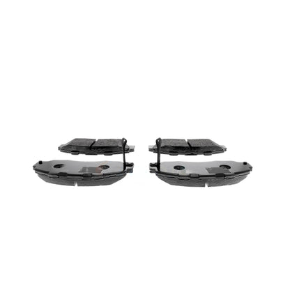 ACKOJA Brake Pad Set, disc brake A26-0025