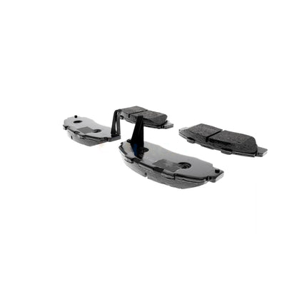 ACKOJA Brake Pad Set, disc brake A26-0025