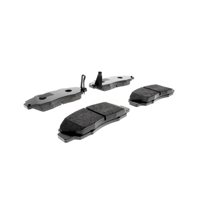 ACKOJA Brake Pad Set, disc brake A26-0025
