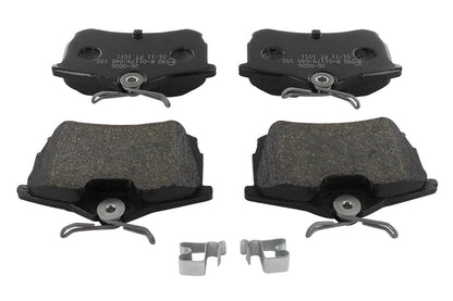 ACKOJA Brake Pad Set, disc brake A26-0026