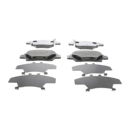 ACKOJA Brake Pad Set, disc brake A26-0033