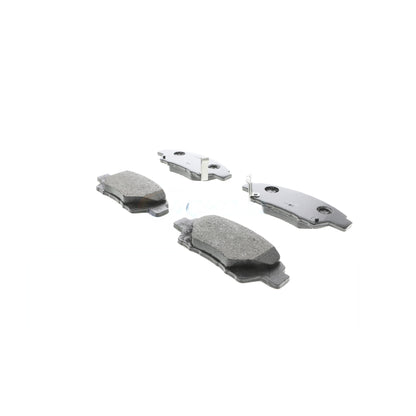 ACKOJA Brake Pad Set, disc brake A26-0033