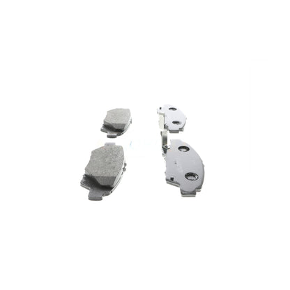 ACKOJA Brake Pad Set, disc brake A26-0033