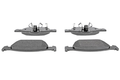 ACKOJA Brake Pad Set, disc brake A26-0034