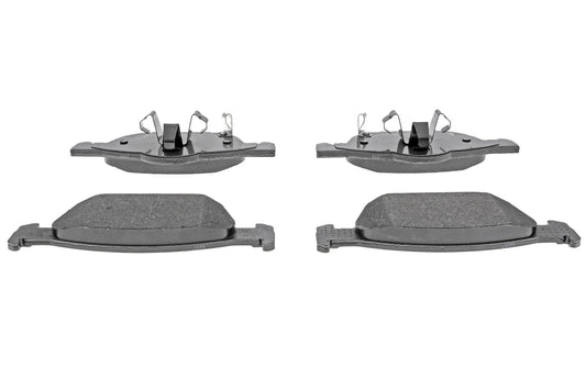 ACKOJA Brake Pad Set, disc brake A26-0034