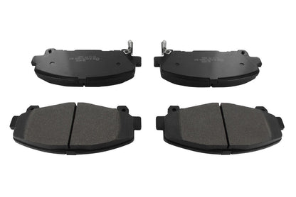 ACKOJA Brake Pad Set, disc brake A26-0035