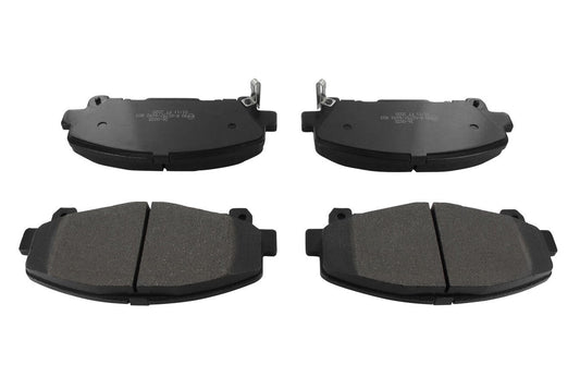 ACKOJA Brake Pad Set, disc brake A26-0035