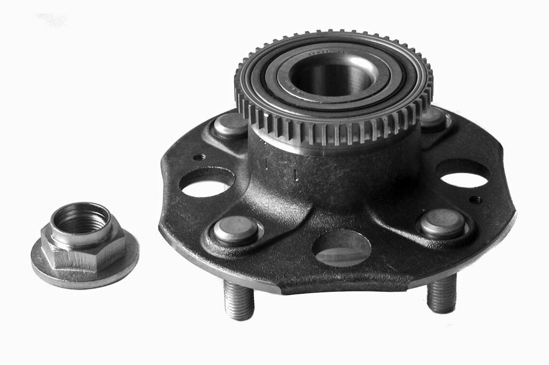ACKOJA Wheel Bearing Kit A26-0066
