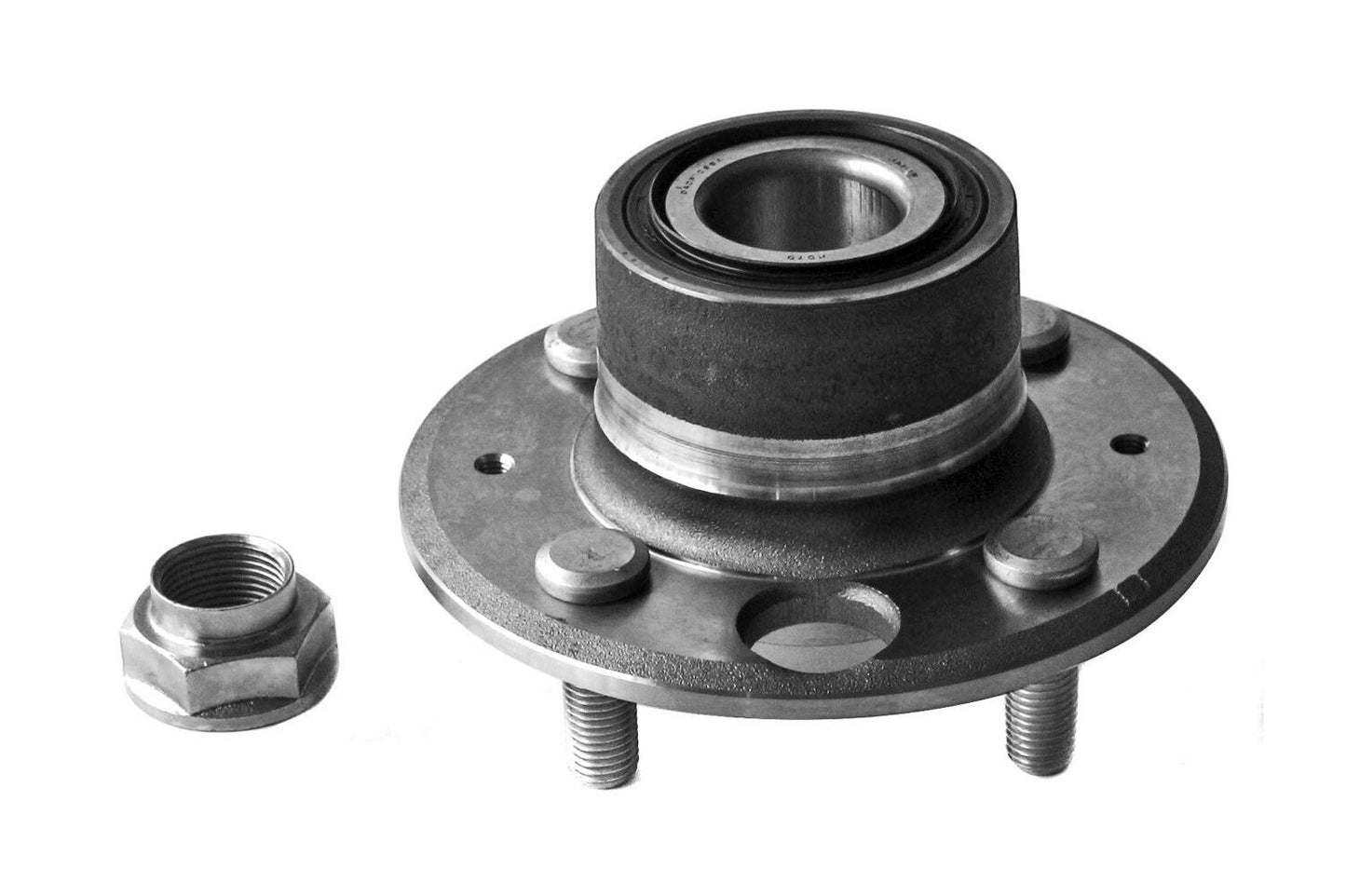 ACKOJA Wheel Bearing Kit A26-0067