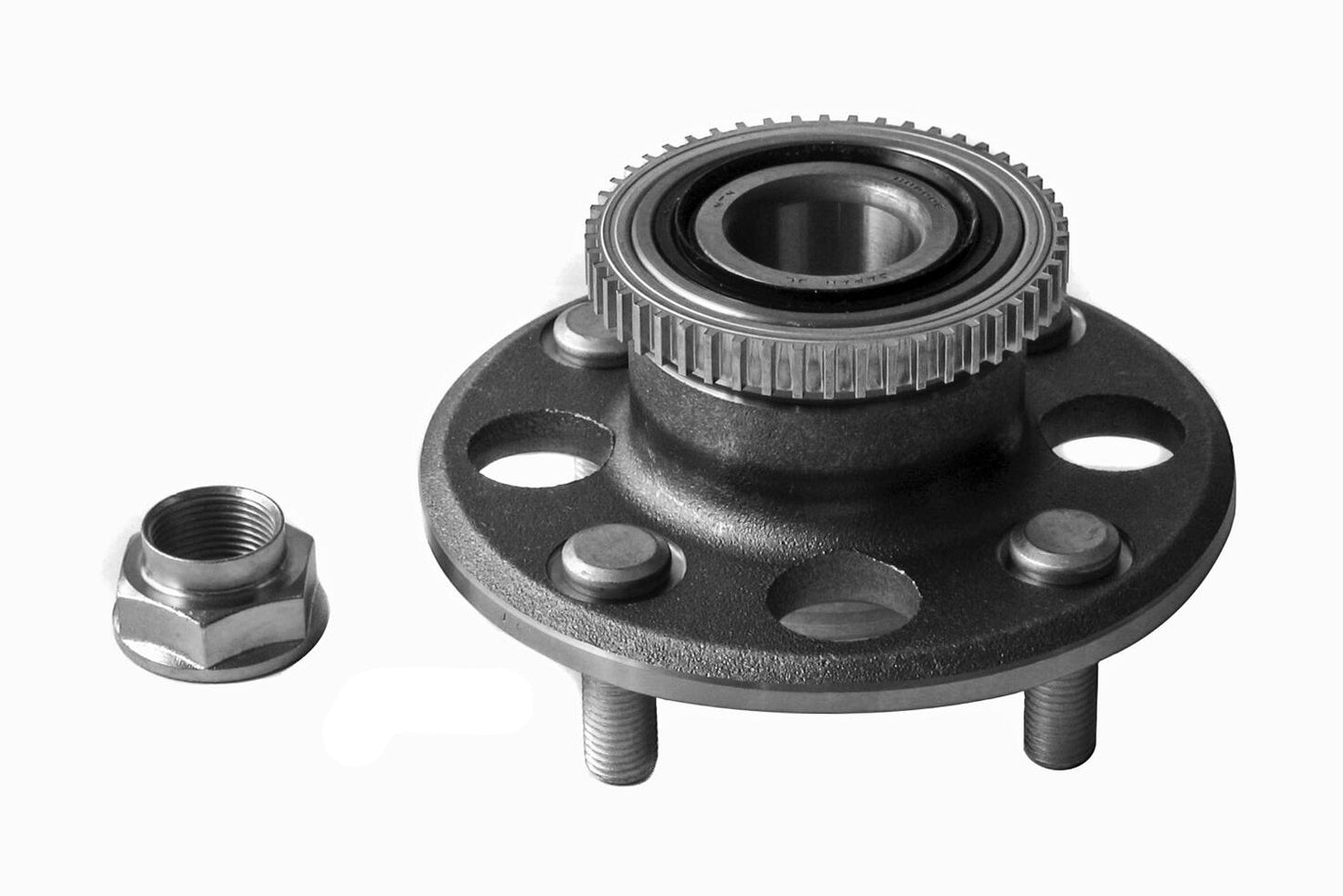 ACKOJA Wheel Bearing Kit A26-0068