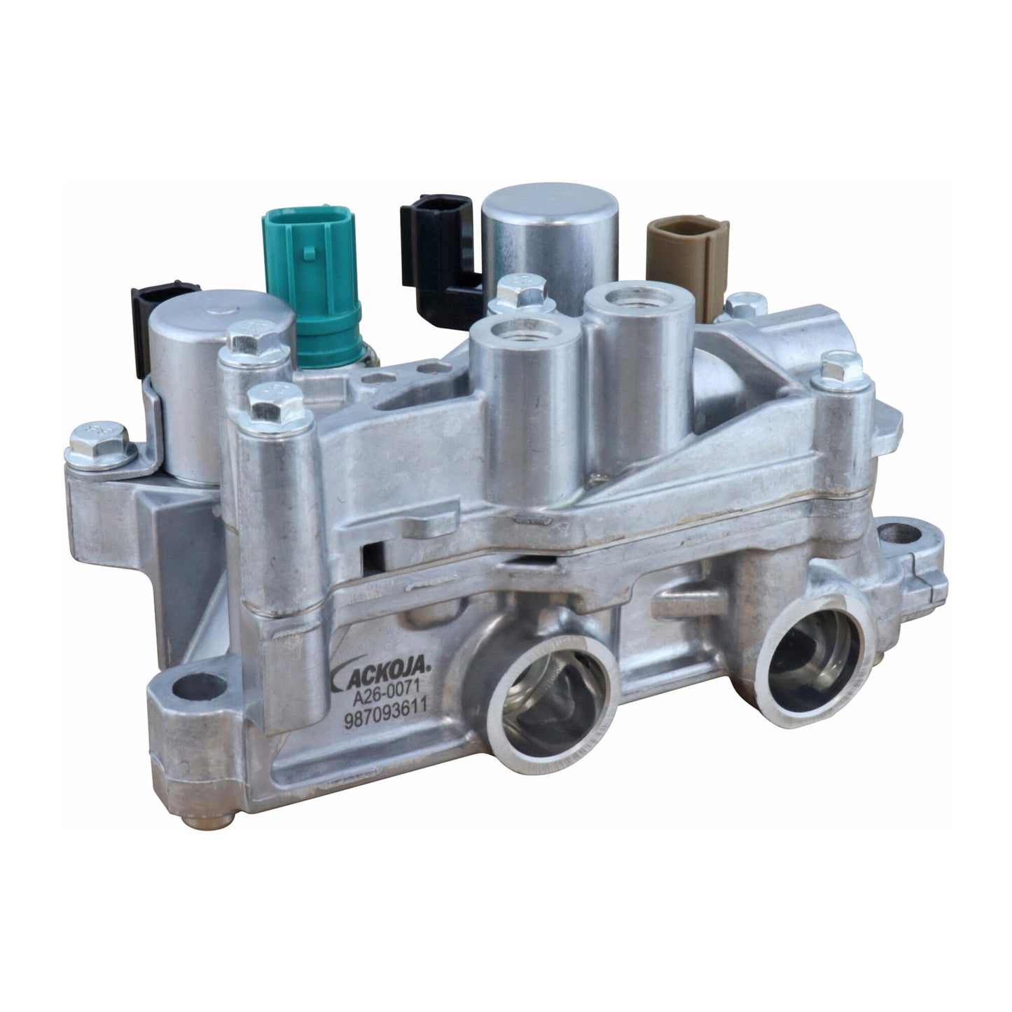 ACKOJA Control Valve, camshaft adjustment A26-0071