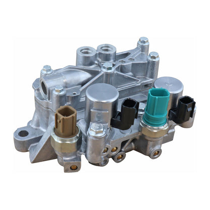 ACKOJA Control Valve, camshaft adjustment A26-0071