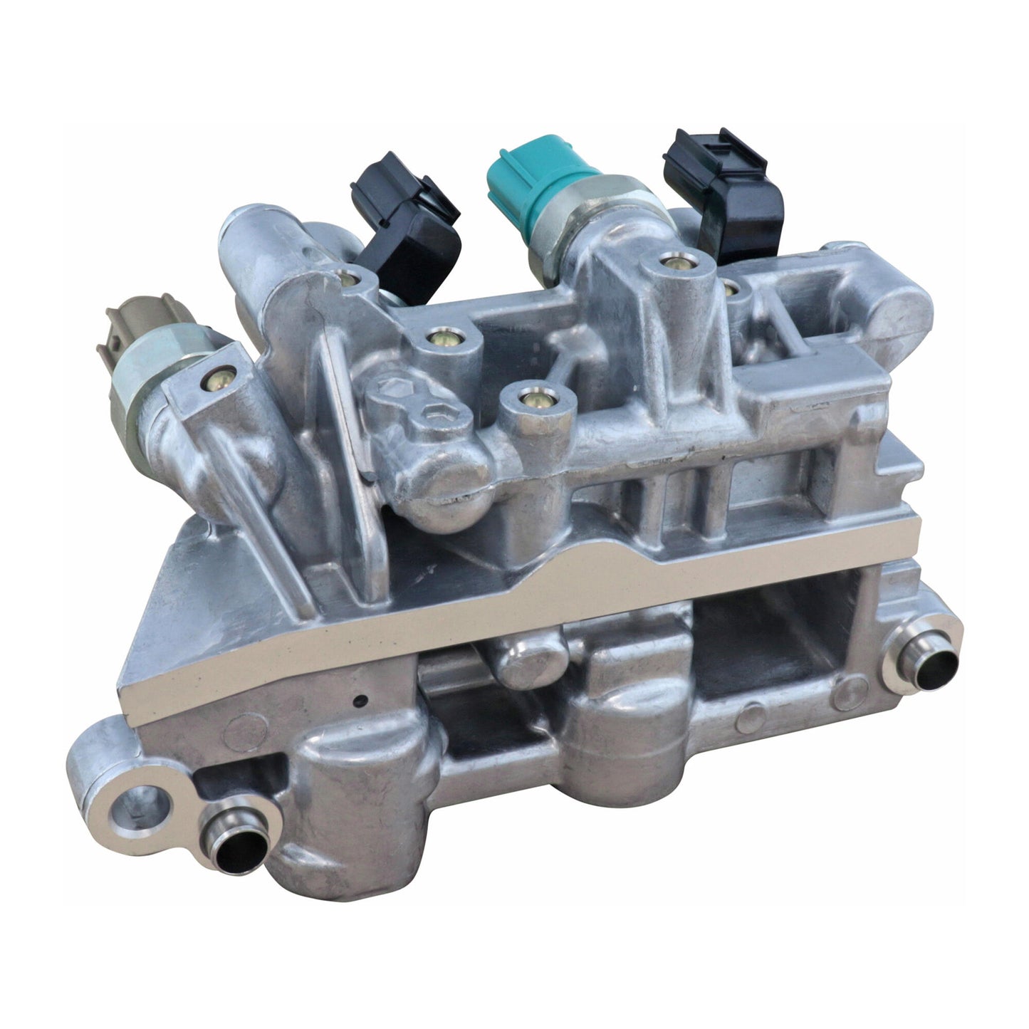 ACKOJA Control Valve, camshaft adjustment A26-0071