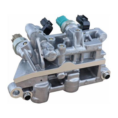 ACKOJA Control Valve, camshaft adjustment A26-0071