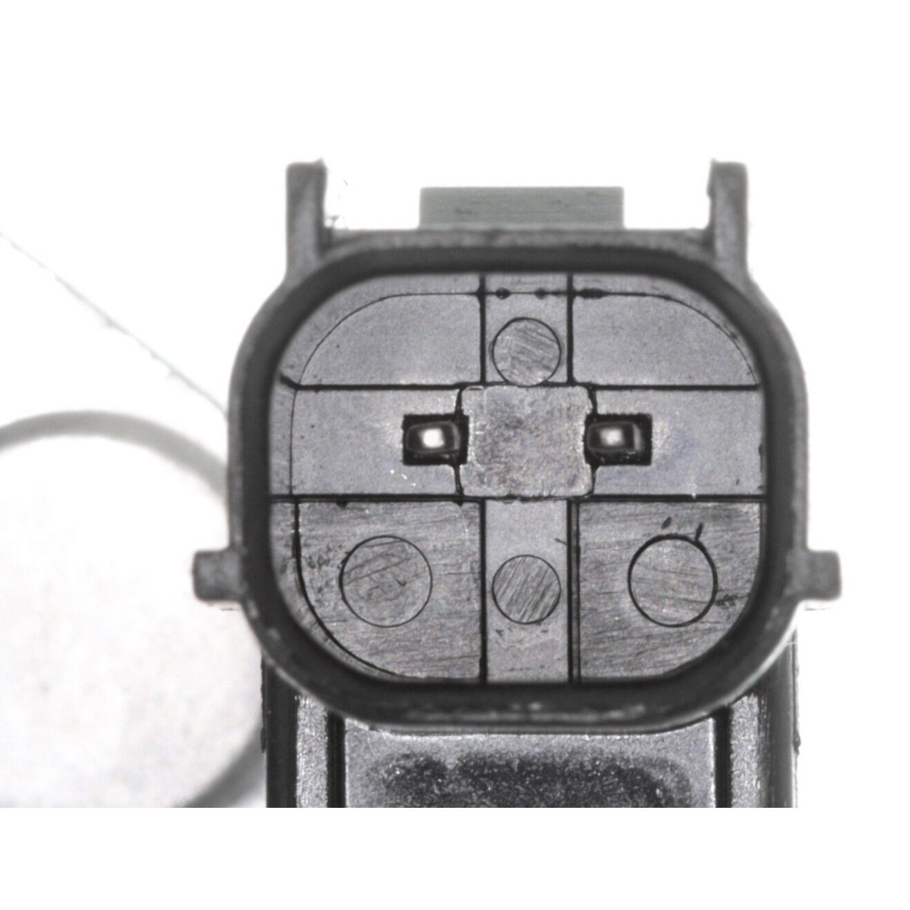 ACKOJA Control Valve, camshaft adjustment A26-0071