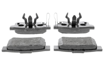 ACKOJA Brake Pad Set, disc brake A26-0088